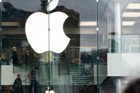 iPhone銷售困境導(dǎo)致蘋果縮減人員招聘