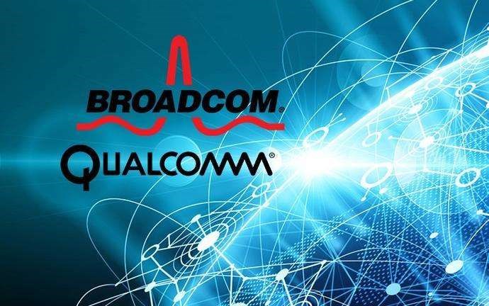 外媒：5G時代，高通、博通、英特爾將成大贏家