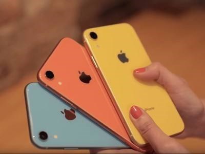 蘋(píng)果iPhone降價(jià)究竟慌了誰(shuí)