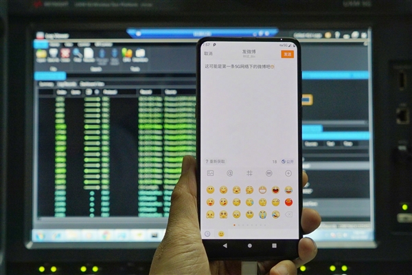雷軍:首批5G手機至少要貴700元