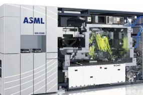 荷蘭光刻機(jī)巨頭ASML：中國需求強(qiáng)勁，看好對(duì)華出口