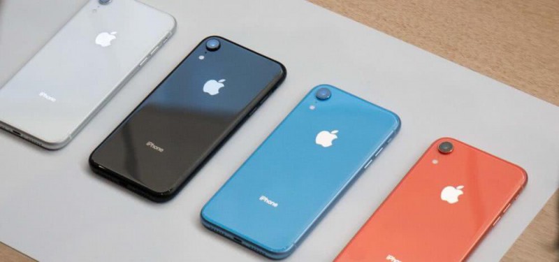 四季度美國哪款iPhone賣得最好？報告：XR最為暢銷