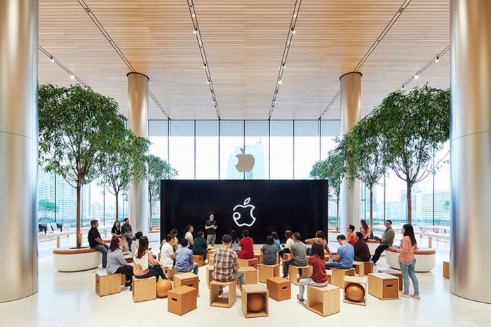 分析師預(yù)測2019年iPhone出貨量下降17%