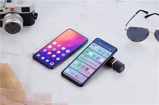 6G+128G組合能否經(jīng)住考驗(yàn)？vivo Z3i 標(biāo)準(zhǔn)版性能實(shí)測(cè)