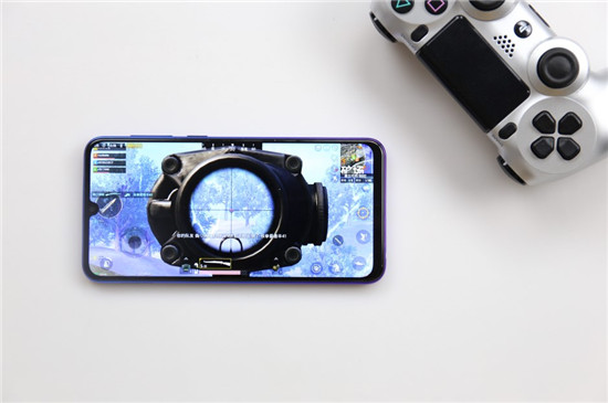 6G+128G組合能否經(jīng)住考驗(yàn)？vivo Z3i 標(biāo)準(zhǔn)版性能實(shí)測(cè)