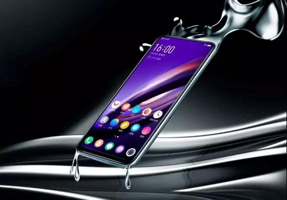 手機無孔化趨勢爆發(fā):魅族zero與vivo APEX 2019對比