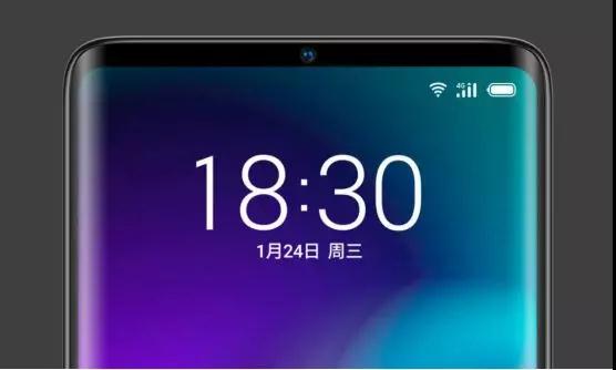 手機無孔化趨勢爆發(fā):魅族zero與vivo APEX 2019對比