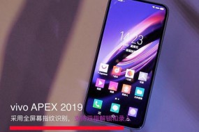 2019年，3D人臉識(shí)別和屏下指紋將呈此消彼長(zhǎng)的發(fā)展趨勢(shì)？