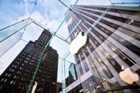 蘋果財報前瞻：iPhone銷量低迷到底會帶來多大影響？