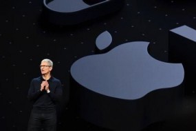庫克：中國區(qū)iPhone、iPad和Mac電腦銷量都下滑
