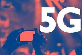 5G板塊再度集體暴漲：券商看好上半年行情，掘金六大概念股