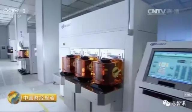 專家:國產刻蝕機很棒 但造芯片只是“配角”