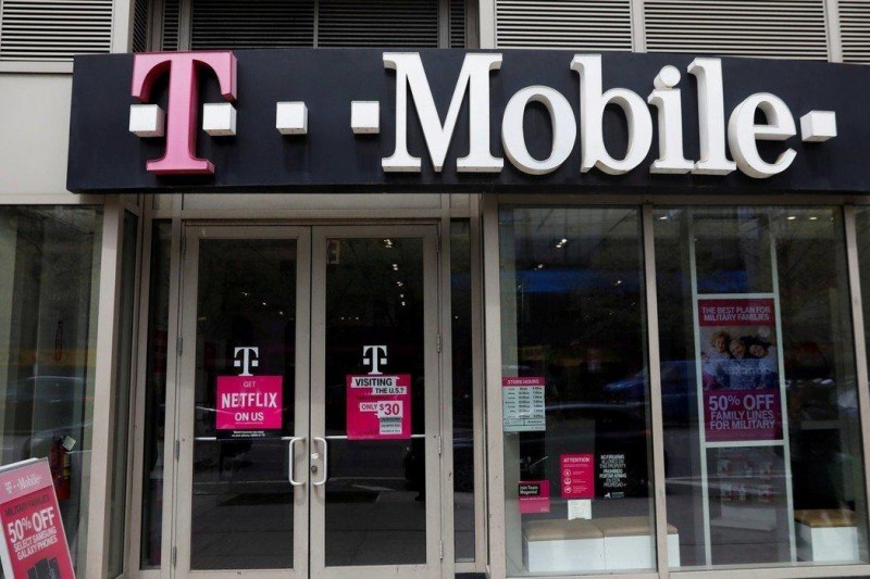 T-Mobile為收購Sprint，承諾永不使用華為、中興設(shè)備