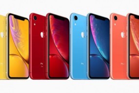 瑞銀：1月iPhone中國(guó)市場(chǎng)銷量尚未出現(xiàn)反彈跡象