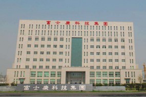 核心曝光機進駐，富士康廣州面板廠預(yù)計10月量產(chǎn)