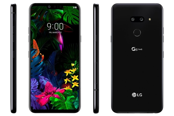 可折疊手機(jī)今年需求量僅100萬臺 LG:暫時只供應(yīng)折疊屏