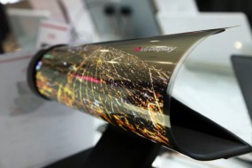 可折疊手機今年需求量僅100萬臺 LG：暫時只供應(yīng)折疊屏