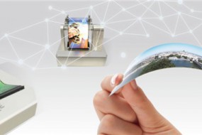 京東方成蘋果第三大柔性O(shè)LED供應(yīng)商，將為2020年可折疊iPhone供貨