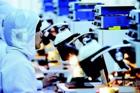 精測電子業(yè)績快報：2018年實現(xiàn)13.89億元 凈利同比增73%