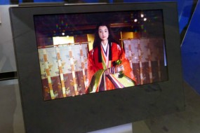 中國廠商持續(xù)增產(chǎn) 液晶面板1年降價4成