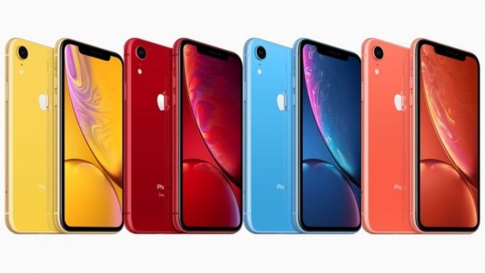 降價(jià)促銷期間iPhone中國(guó)銷量飆升83% 被指短期效應(yīng)