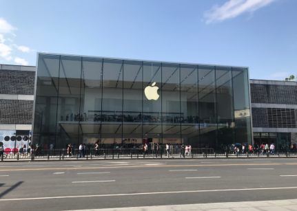  iPhone銷(xiāo)量下滑 這6大業(yè)務(wù)哪一個(gè)能救蘋(píng)果