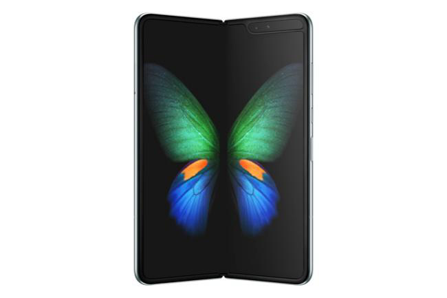 開創(chuàng)智能手機新品類:三星折疊手機Galaxy Fold解析