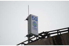 多地明確2019年5G基站建設(shè)目標