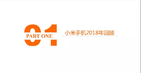 小米/vivo手機全球市場現(xiàn)狀與趨勢(2019)