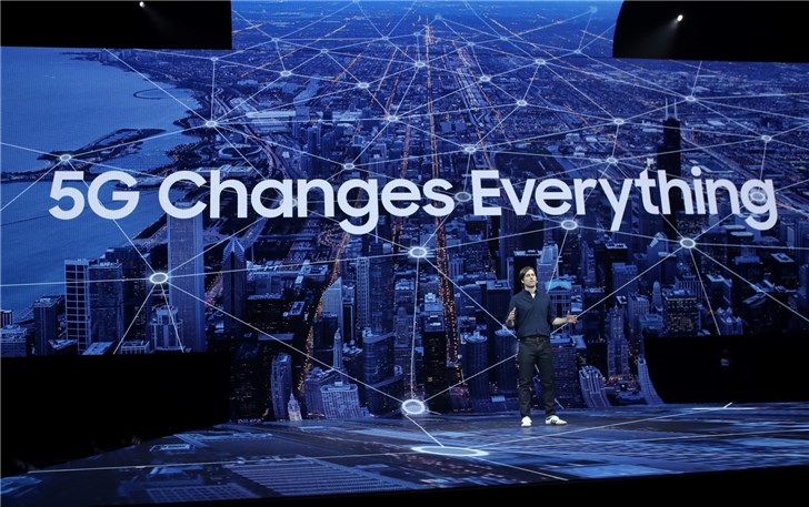 MWC 2019前瞻：5G網絡可折疊手機成主角