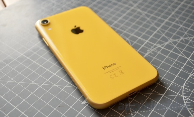 瑞銀預(yù)測蘋果今年上半年iPhone銷售繼續(xù)疲弱