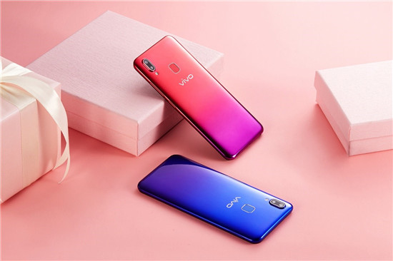 vivo U1體驗(yàn)：AI智慧雙攝加持，成新一代千元拍照神器