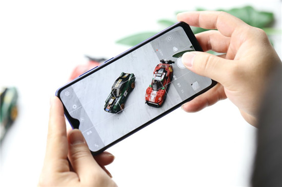 vivo U1體驗(yàn)：AI智慧雙攝加持，成新一代千元拍照神器