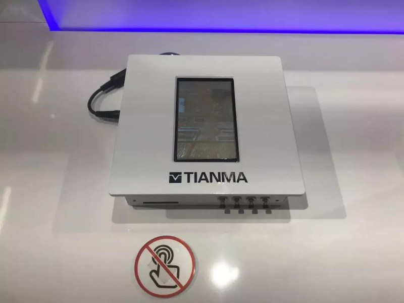天馬展示4.92英寸印刷式AMOLED，中國印刷顯示到底有多強(qiáng)