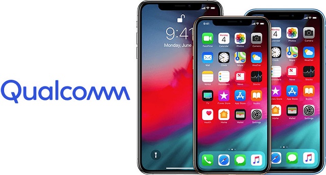 分析師:想要爭奪2020款iPhone 5G基帶訂單 高通所剩時間已不多