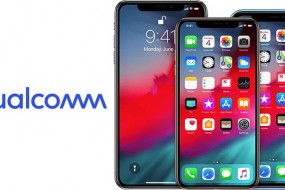 分析師：想要爭奪2020款iPhone 5G基帶訂單 高通所剩時(shí)間已不多