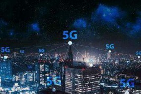 5G試商用在即 數(shù)千家公司摩拳擦掌