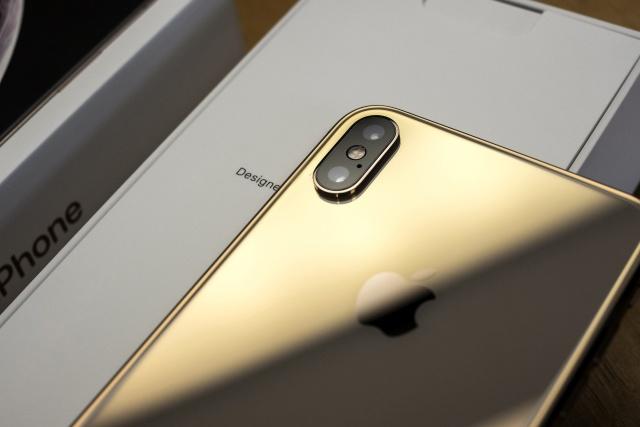 iPhone在中國(guó)售價(jià)再度大跌:XS系列最高降1700元