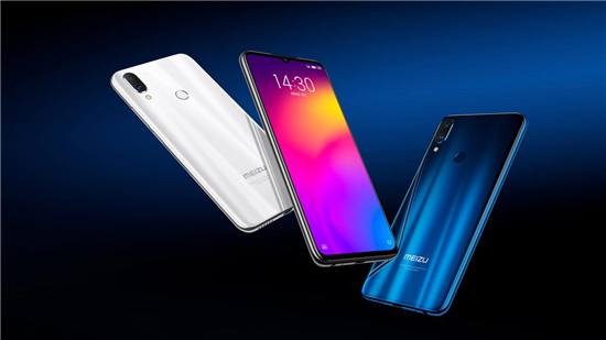 1398元魅族Note9正式發(fā)布，全款預(yù)定享24個(gè)月保修