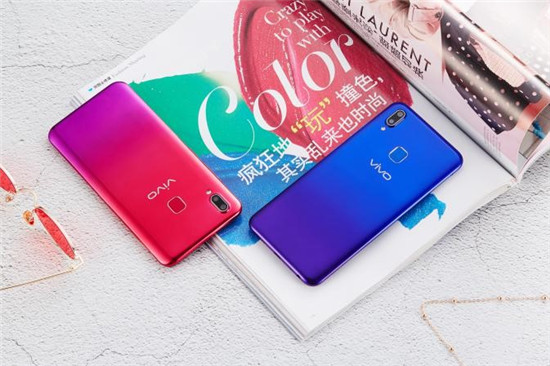 vivo U1功能評(píng)測：顏值出眾，智慧體驗(yàn)更有亮點(diǎn)