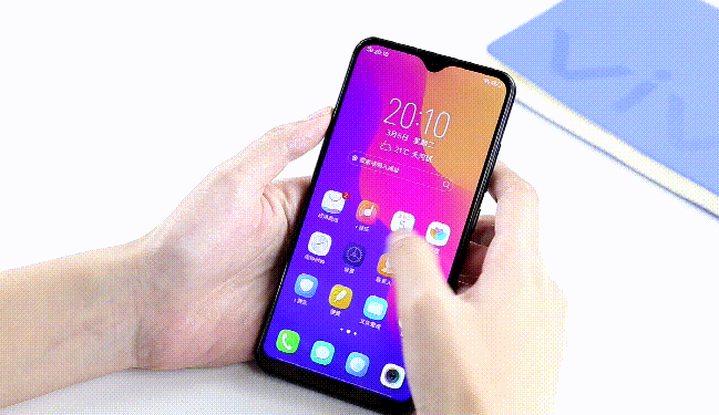 vivo U1功能評(píng)測：顏值出眾，智慧體驗(yàn)更有亮點(diǎn)