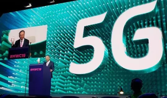 5G發(fā)展國家排行榜:韓國名列第一 歐洲落后