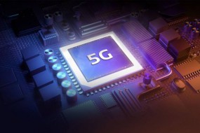 聯(lián)發(fā)科將于今年晚些時候推出支持5G的7nm芯片組