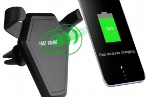 第二屆AirFuel無線充電大會暨開發(fā)者論壇日程搶先看