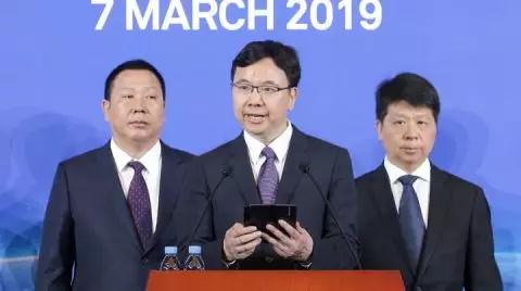 華為強(qiáng)勢起訴美國：希望達(dá)到什么目的？