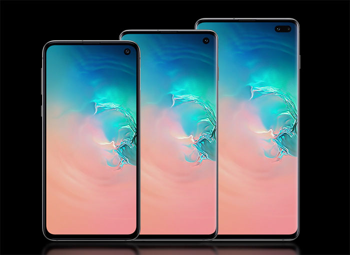 三星重溫“供不應(yīng)求”的感覺：港版Galaxy S10手機(jī)缺貨、漲價(jià) 