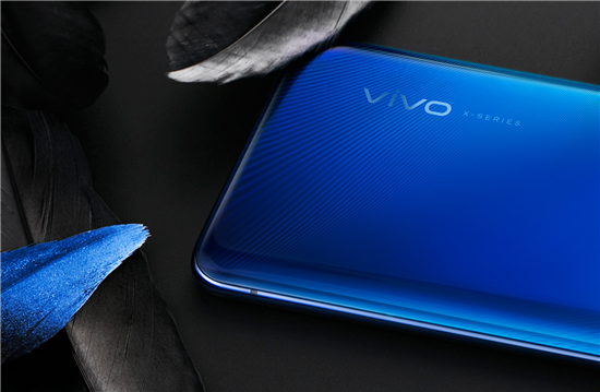 奇幻自然新科技美學 vivo X27美學工坊揭秘產(chǎn)品設計故事