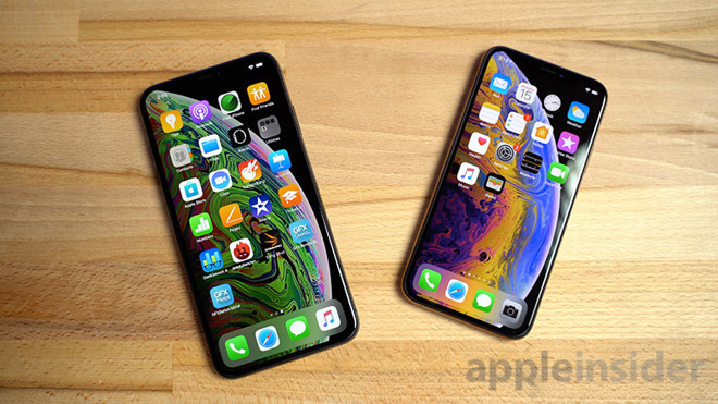 報告顯示iPhone出貨量停滯 蘋果供應商收入略減