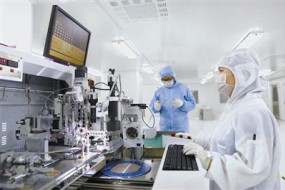四川2020年新目標(biāo)：5G/北斗等四大產(chǎn)業(yè)規(guī)模突破2900億元，培育獨角獸企業(yè)4家