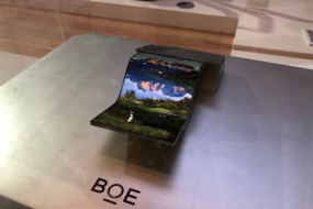 京東方力求成為下一代iPhone屏幕第二家供應(yīng)商